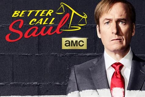 Better Call Saul Season 6 Netflix España Better Call Saul Saison 6 : Pourquoi la série à succès de Netflix